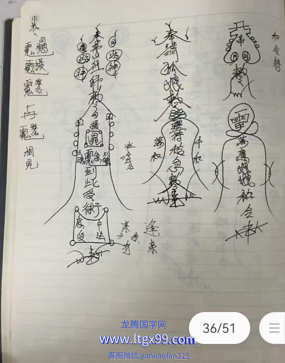 华光法