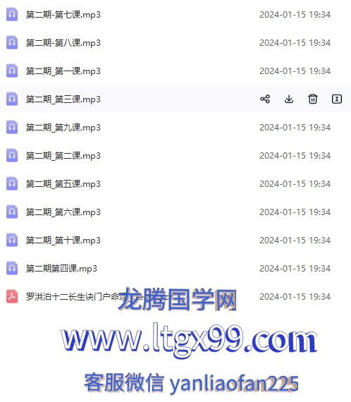 门户命理的掌门罗洪泊