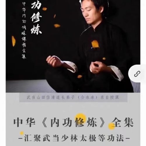 中华《内功修炼》