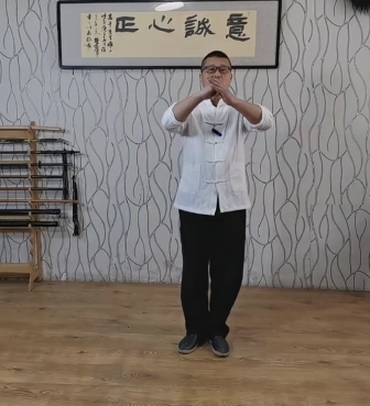 万千-钻拳精炼