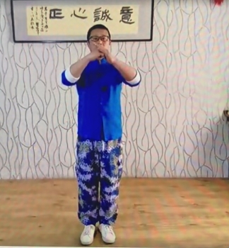 龟尾惊炸崩弹抖绝劲