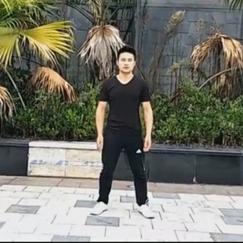 开胯详细教程