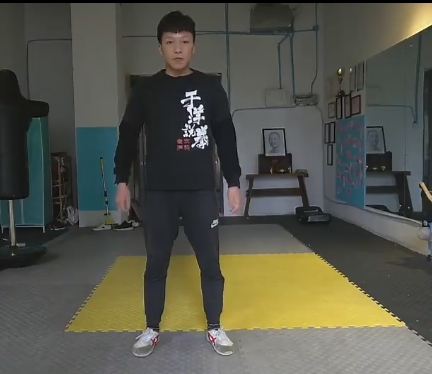 于洋希施马特四柱原则及核心基本功