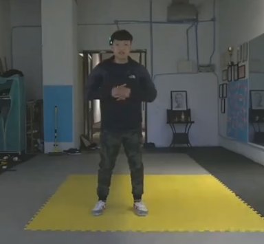 西斯特玛放松感知及肌群控制训练