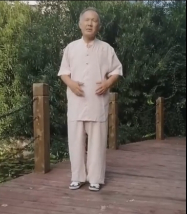 穆武心意-古传心意把系列1-9