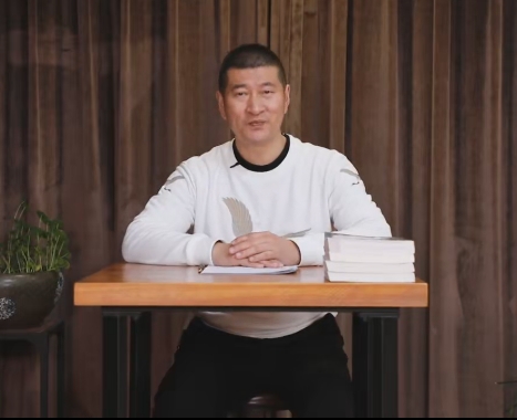 陆功翰  初入江湖