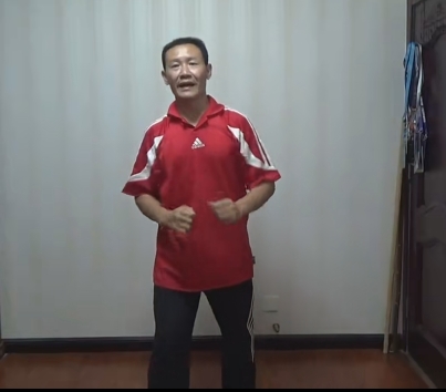 传武会员（第四期）