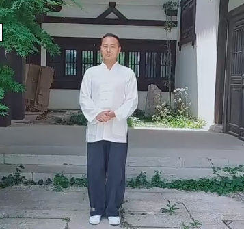 冯权 真传鸟难飞高阶桩功