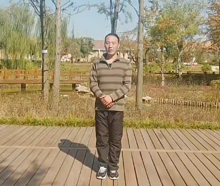 冯权 神龟出水高阶