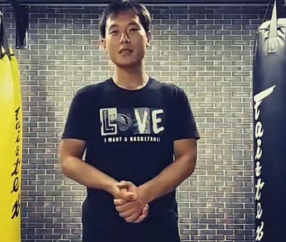 刘俊 龙抓手