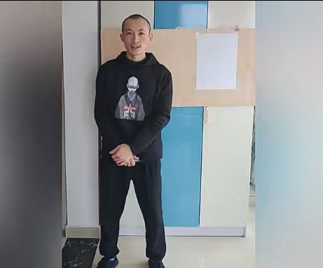 张勤肩胯训练与发力