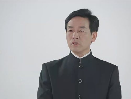 推拿功法_少林内功