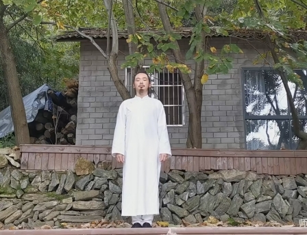 武当太极拳专辑