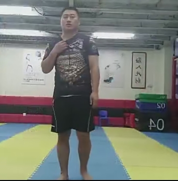 风云生 第三月流氓打架理念