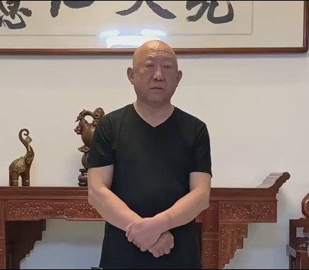 戴家拳九个核心步法