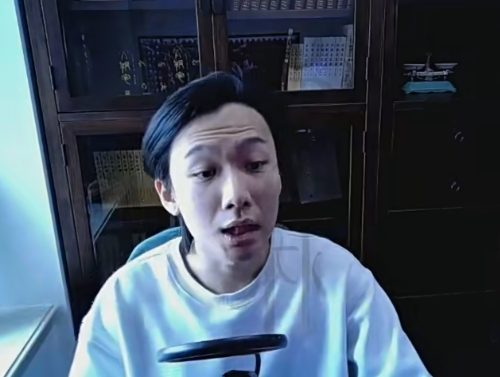 朱昱老师风水堪舆专项进阶