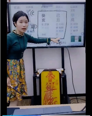 陈雁 命理风水之疾病伤灾大揭秘》