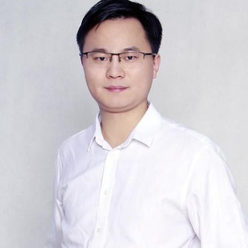 李双林 罗盘