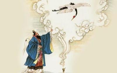 道门秘法