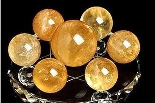 九星催财水法