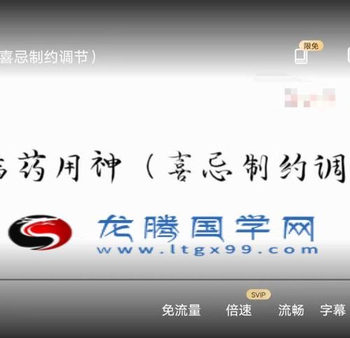 金镖门速取用神的简便方法