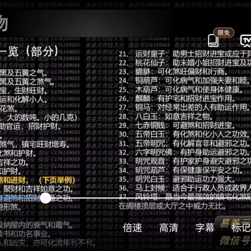 秦嗣桐易善元高级职业风水师班