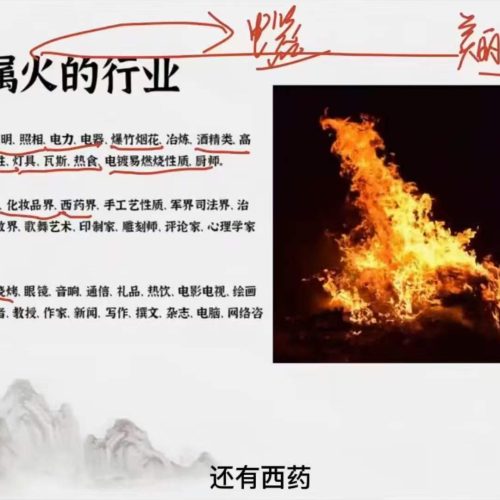 宋奇鸿无云斋主60天易经传承实战