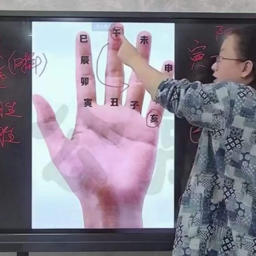 赵公禹竹·奇门阐秘