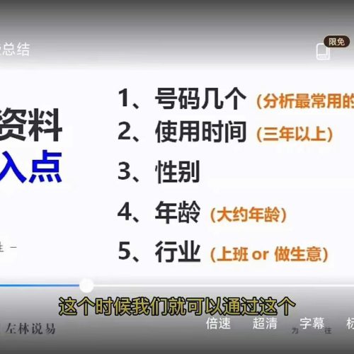 左林数字磁场网络课