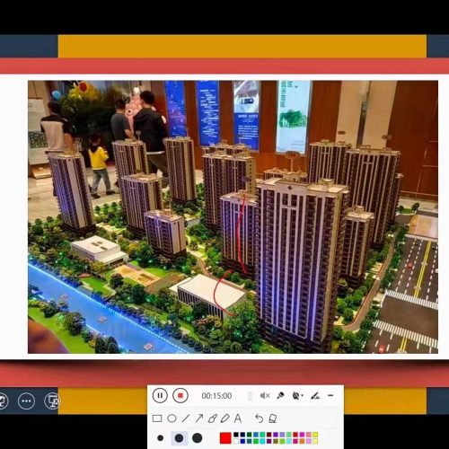 何曼宁家宅解读实战营