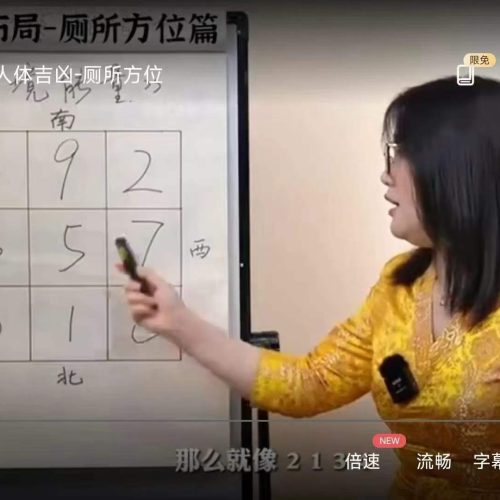 环境能量学