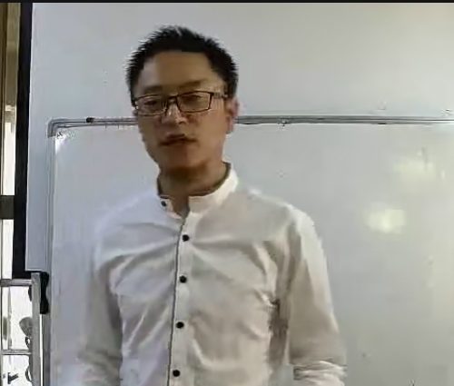 唐法峻杨公真传风水+风水道法化解