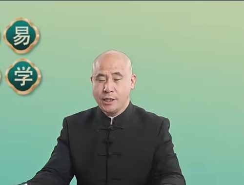 吴经烽 罗盘实操与分层解析