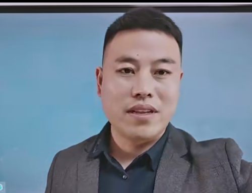 易修堂 金锁玉关