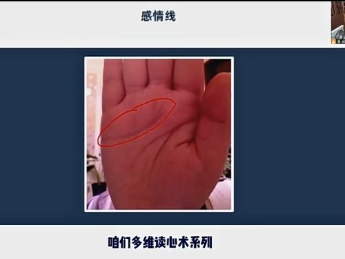 多维识人术