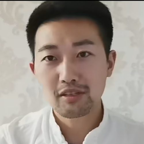 祥睿相法铁口断