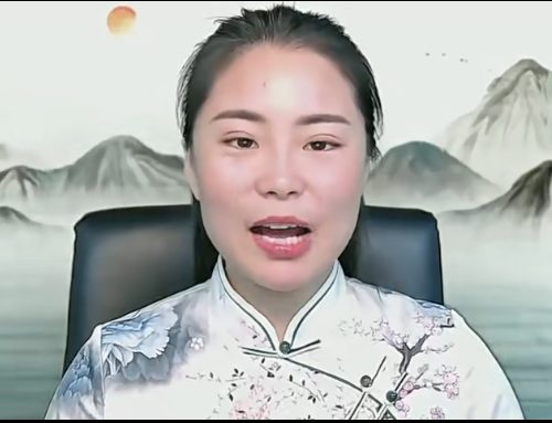 张灵然道破天机阴盘奇门遁甲密训班
