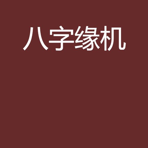 八字机缘点窍-光莲居士.pdf