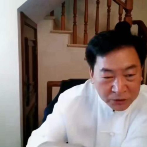 慕陶 奇门遁甲高级班