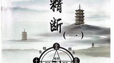 青岚 八字精断