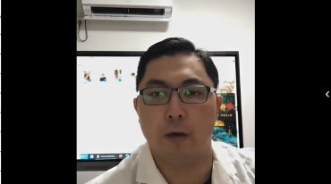 天医神针 系列网课