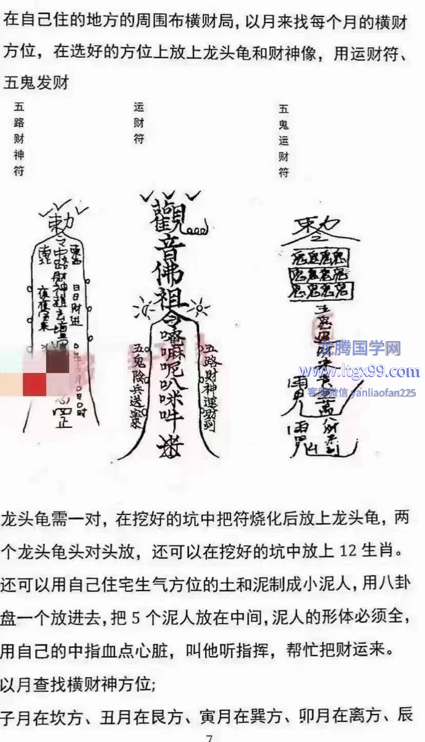 范师傅东北萨满_龙腾国学网