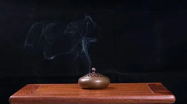 仲文上清黄廷香灸秘术