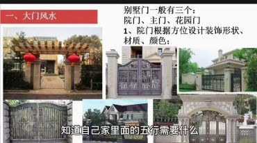 知孚商学院-道家阳宅风水