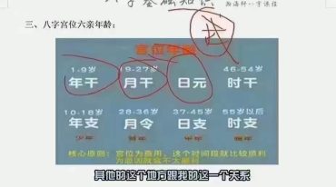瀚海轩 四柱与高级阵法应用