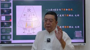 李德老师 地理环境学