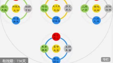 吕旭升-身心疗愈底层逻辑居家必备，一学就会