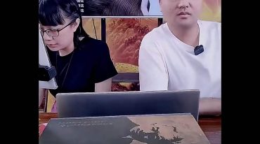 赵璟雯实战断喜忌