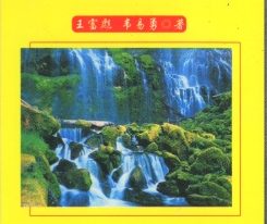 王富彪：峦头传真