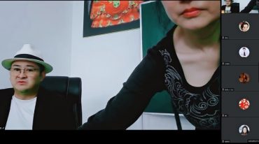 辜小红 辜道长奇门遁甲5月课程
